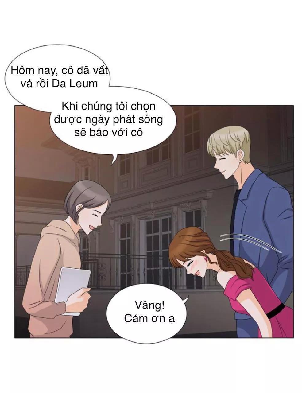 Idol Và Sếp Em Yêu Ai? Chapter 26 - 38