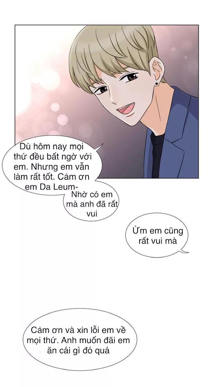 Idol Và Sếp Em Yêu Ai? Chapter 26 - 40