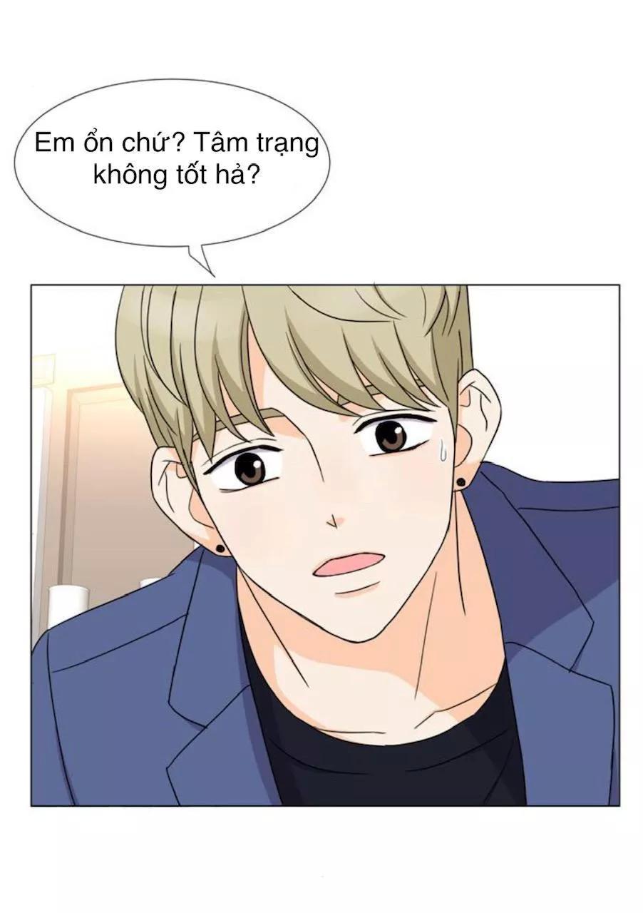 Idol Và Sếp Em Yêu Ai? Chapter 26 - 7