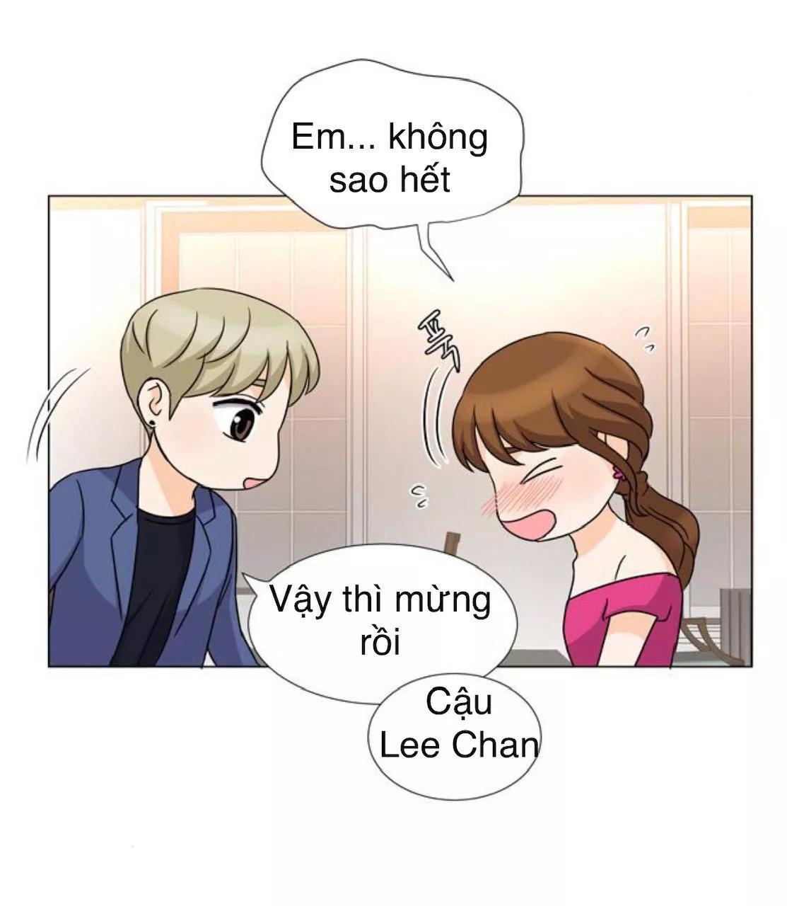 Idol Và Sếp Em Yêu Ai? Chapter 26 - 9