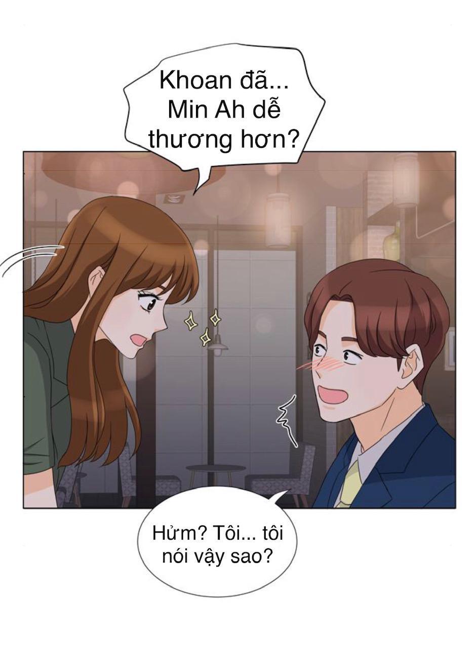 Idol Và Sếp Em Yêu Ai? Chapter 29 - 24