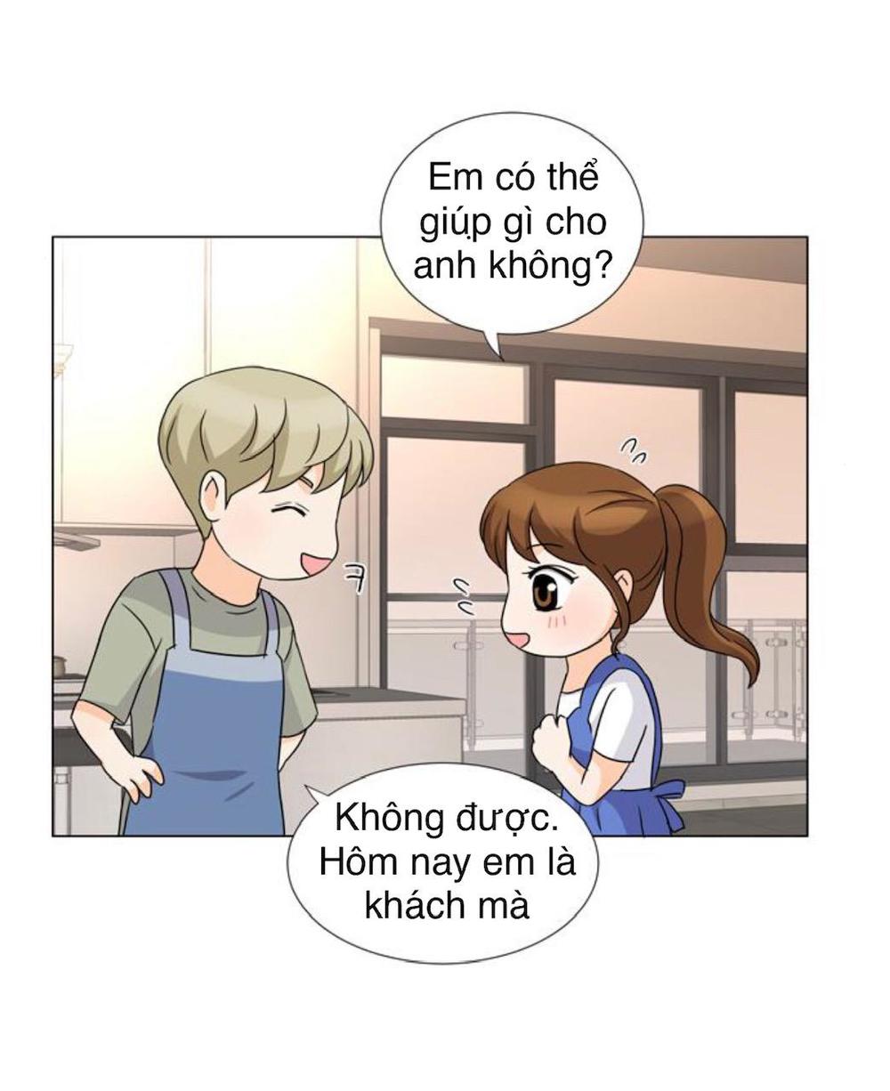 Idol Và Sếp Em Yêu Ai? Chapter 30 - 18