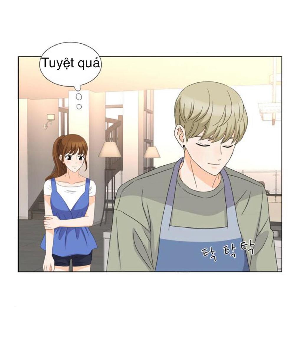 Idol Và Sếp Em Yêu Ai? Chapter 30 - 20