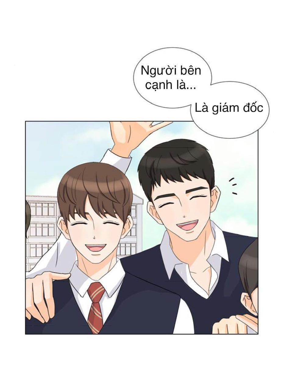 Idol Và Sếp Em Yêu Ai? Chapter 30 - 25