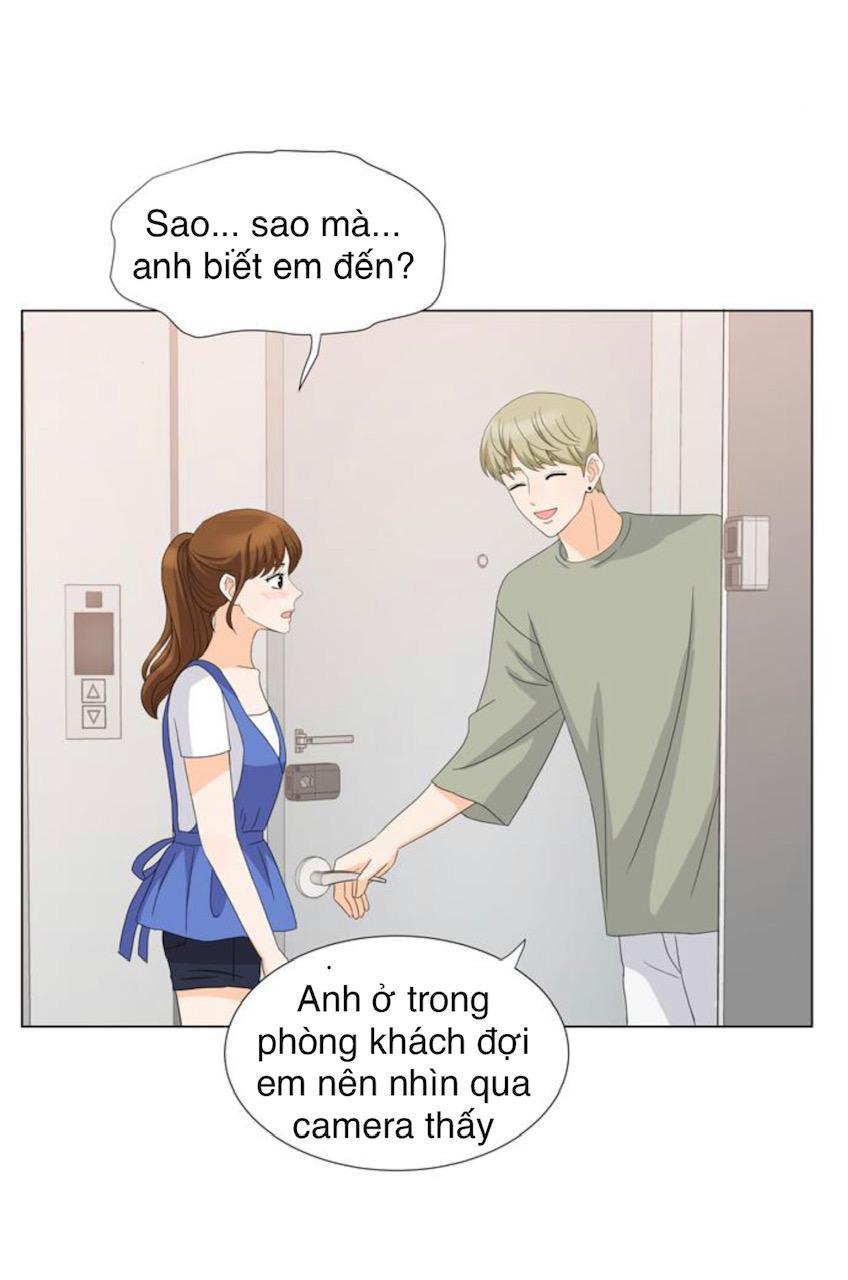 Idol Và Sếp Em Yêu Ai? Chapter 30 - 10