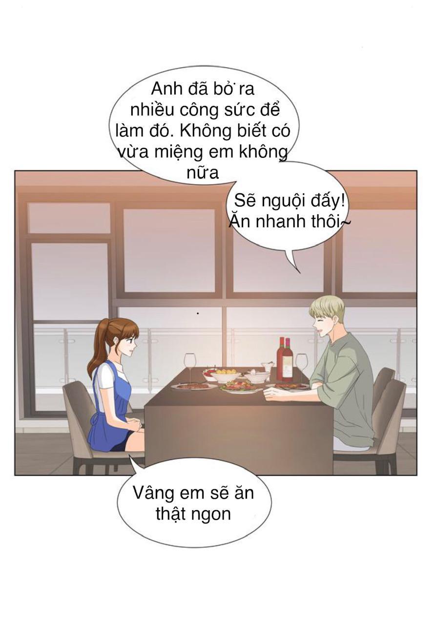 Idol Và Sếp Em Yêu Ai? Chapter 31 - 11