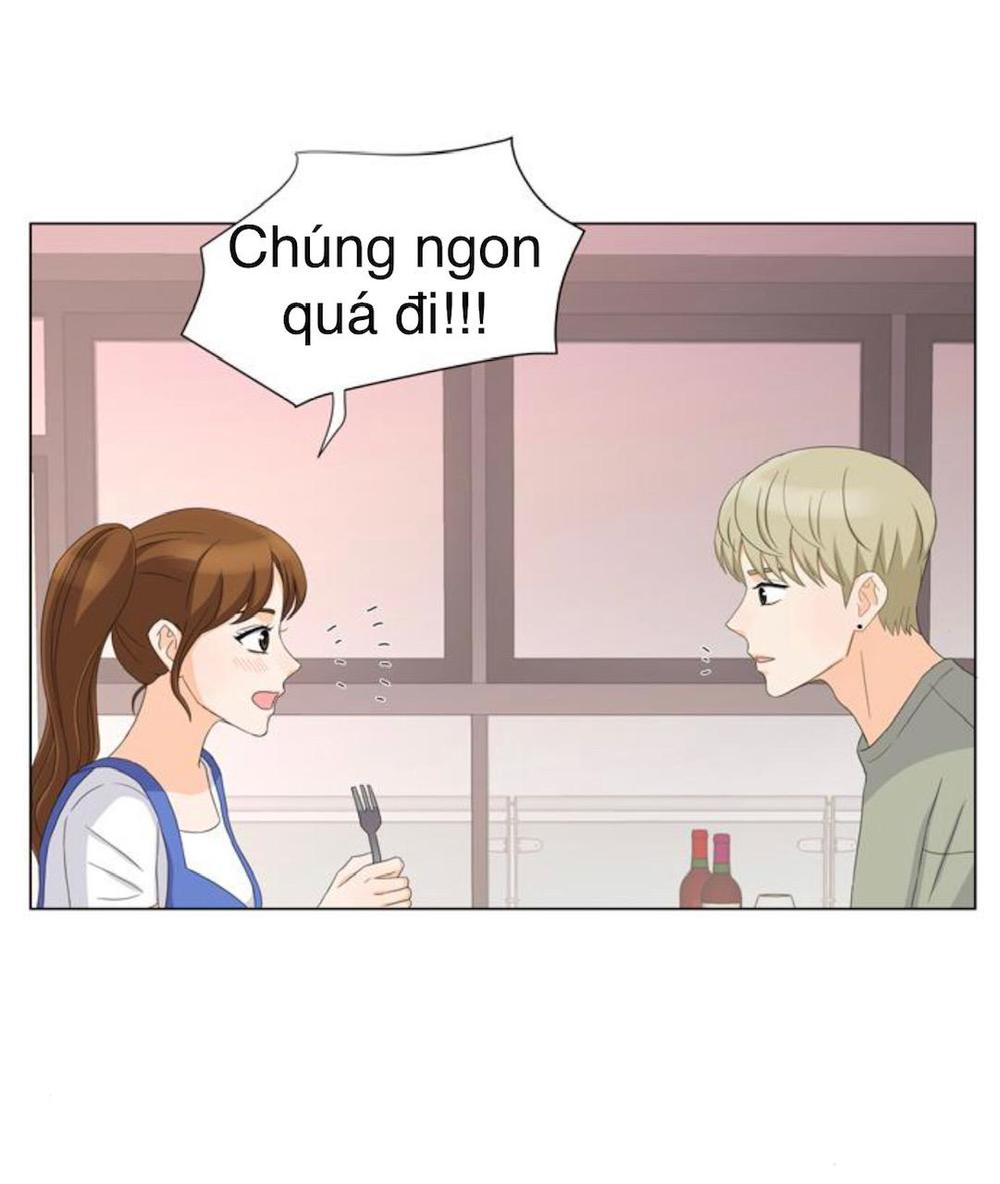 Idol Và Sếp Em Yêu Ai? Chapter 31 - 13