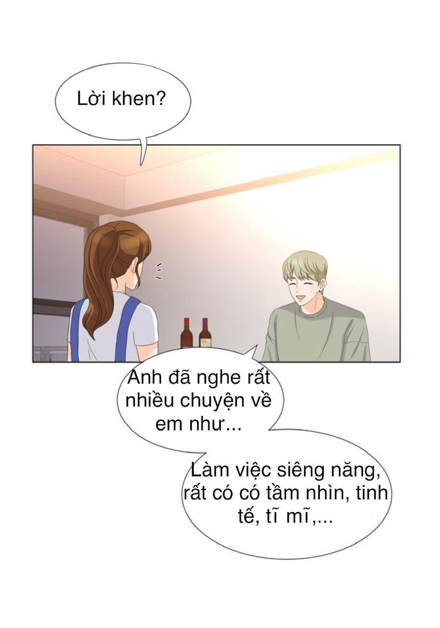 Idol Và Sếp Em Yêu Ai? Chapter 31 - 23