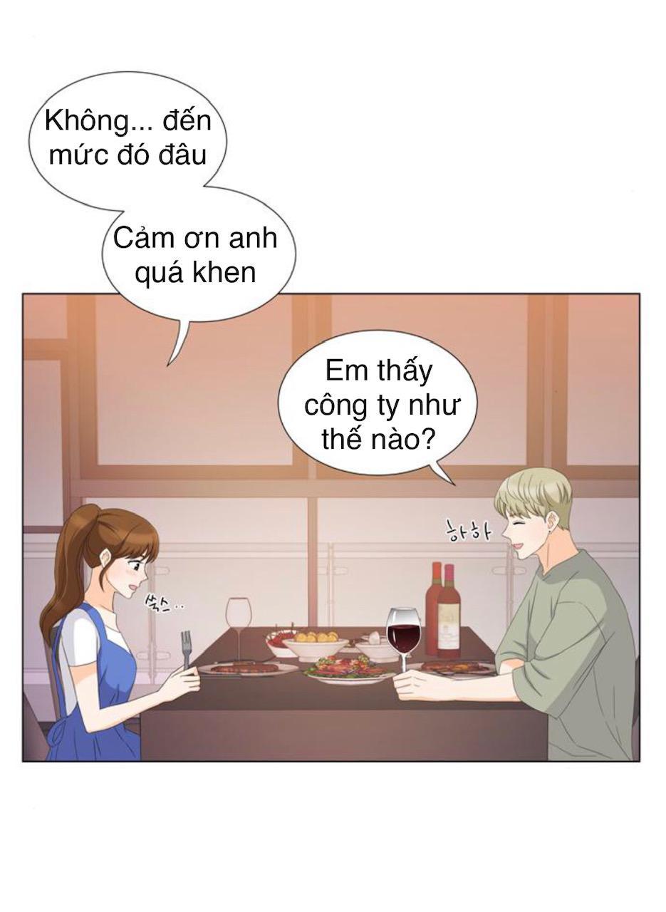 Idol Và Sếp Em Yêu Ai? Chapter 31 - 24