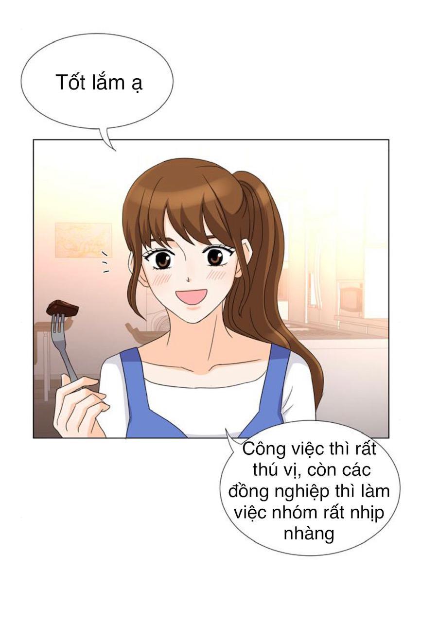 Idol Và Sếp Em Yêu Ai? Chapter 31 - 25