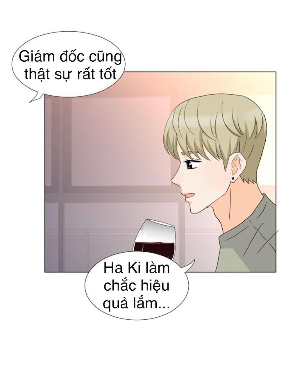 Idol Và Sếp Em Yêu Ai? Chapter 31 - 26