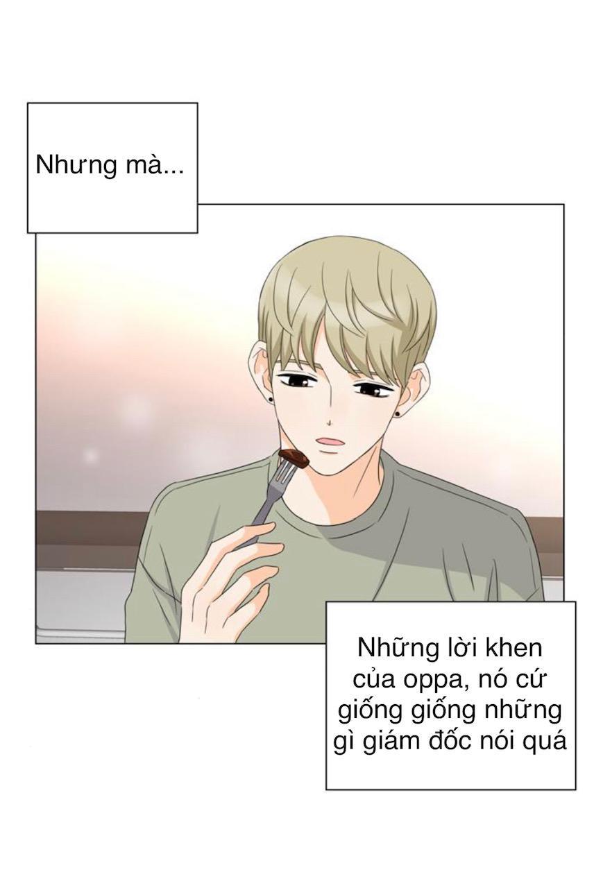 Idol Và Sếp Em Yêu Ai? Chapter 31 - 29