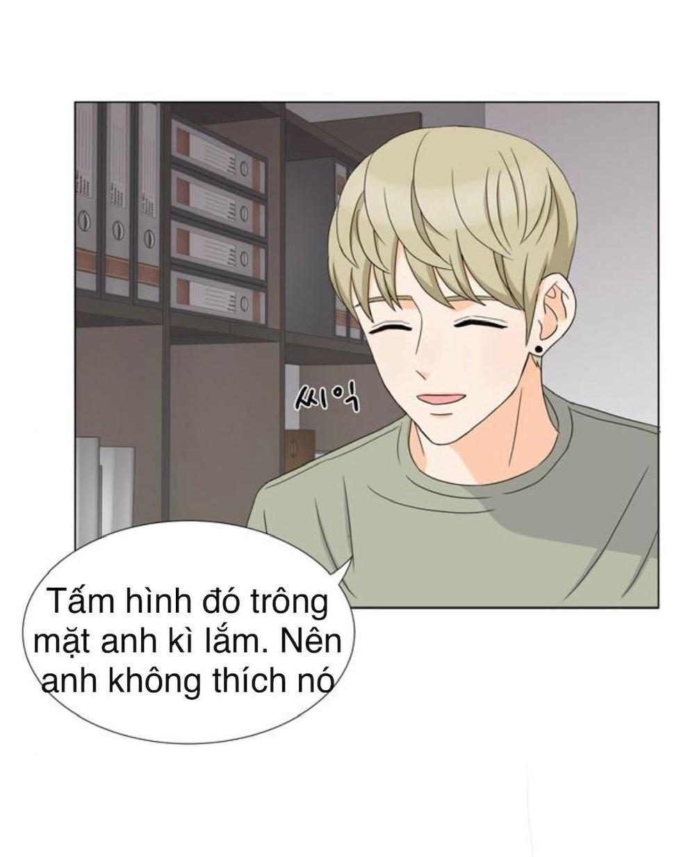 Idol Và Sếp Em Yêu Ai? Chapter 31 - 4