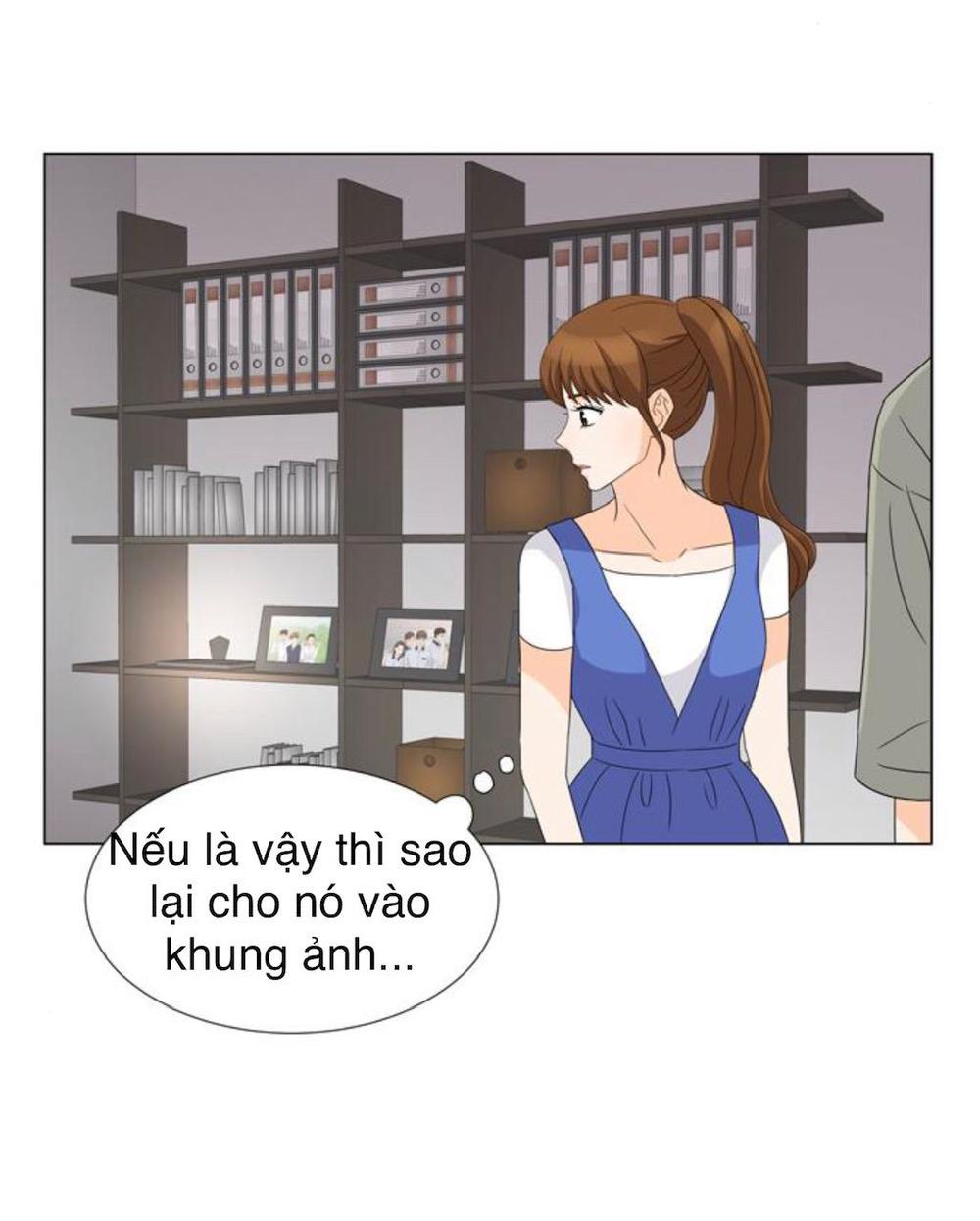 Idol Và Sếp Em Yêu Ai? Chapter 31 - 6