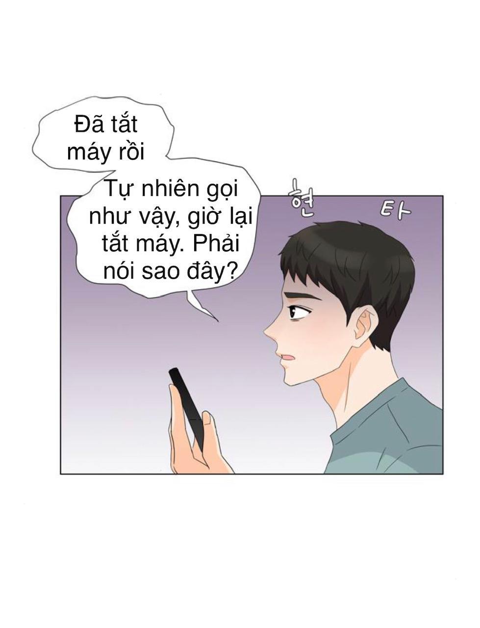 Idol Và Sếp Em Yêu Ai? Chapter 32 - 17