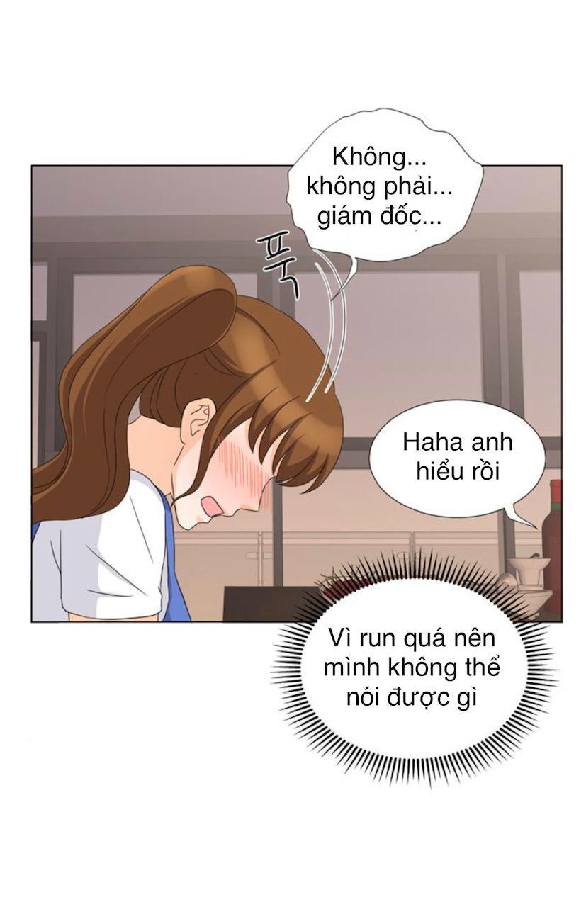 Idol Và Sếp Em Yêu Ai? Chapter 33 - 11