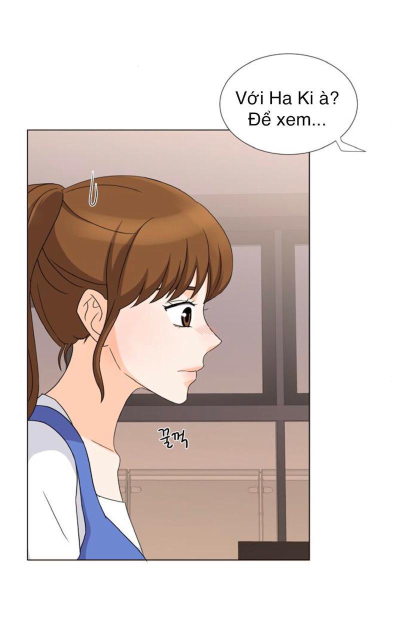 Idol Và Sếp Em Yêu Ai? Chapter 33 - 15