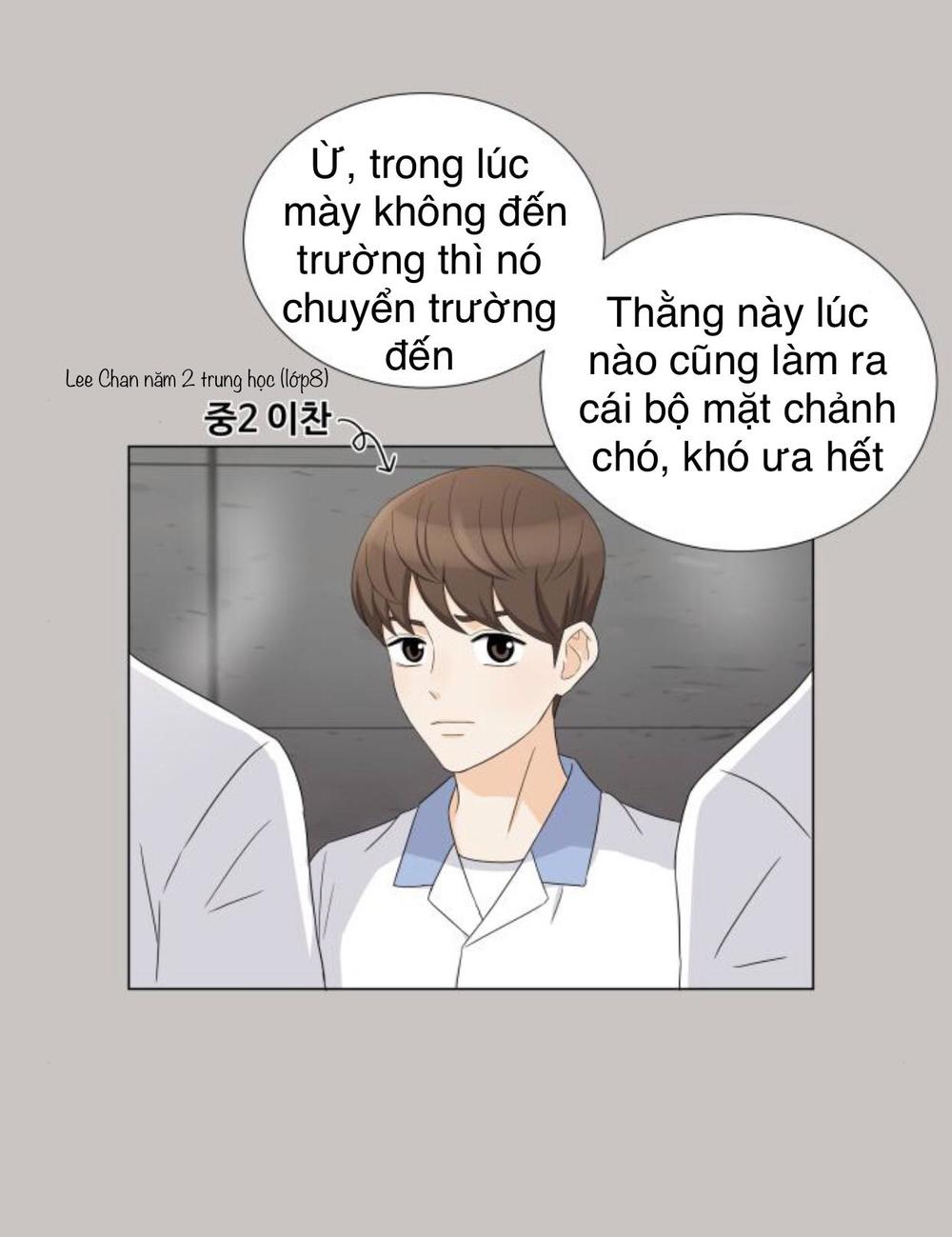 Idol Và Sếp Em Yêu Ai? Chapter 33 - 19