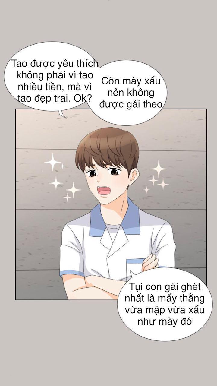 Idol Và Sếp Em Yêu Ai? Chapter 33 - 21