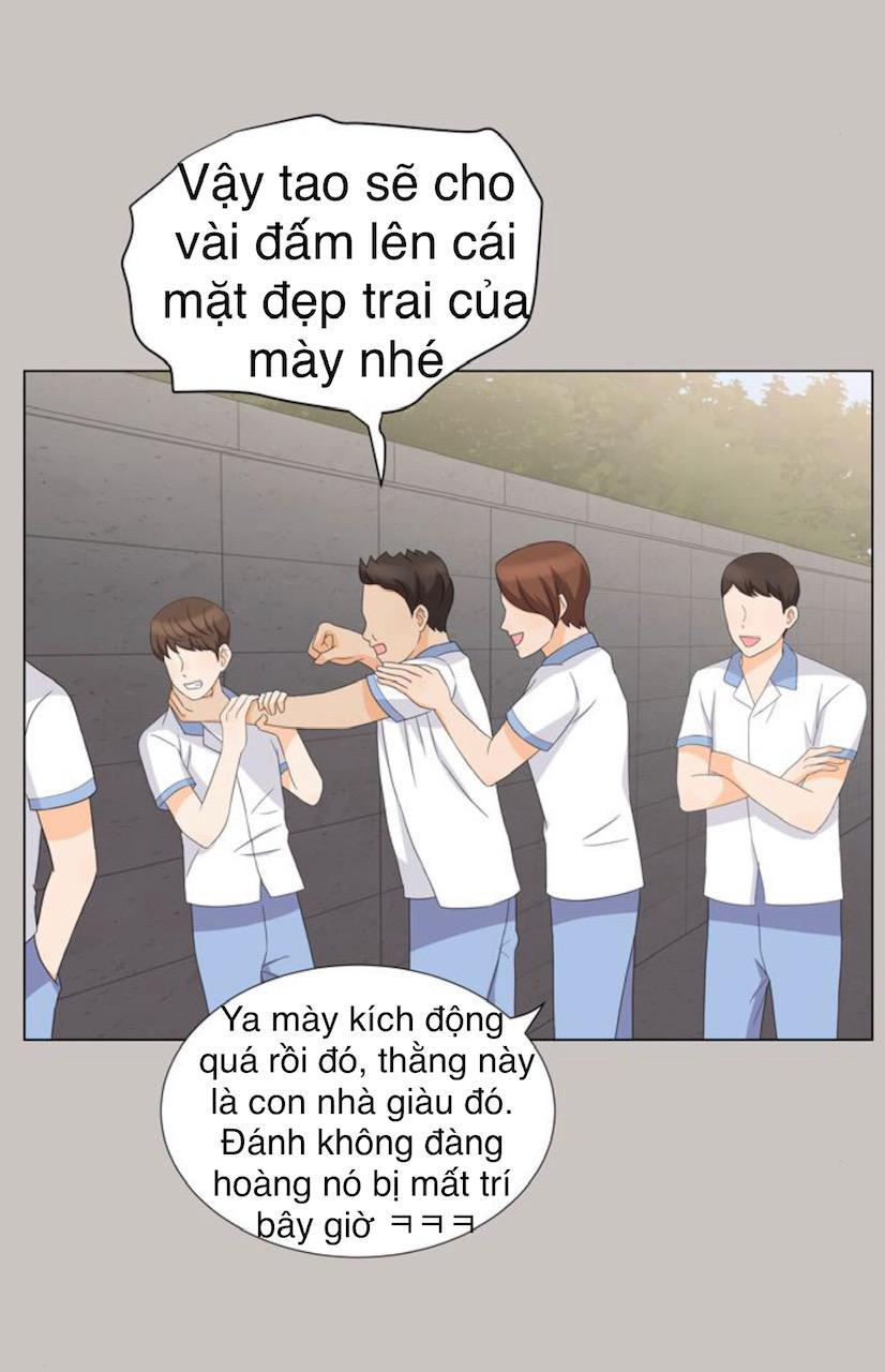 Idol Và Sếp Em Yêu Ai? Chapter 33 - 24