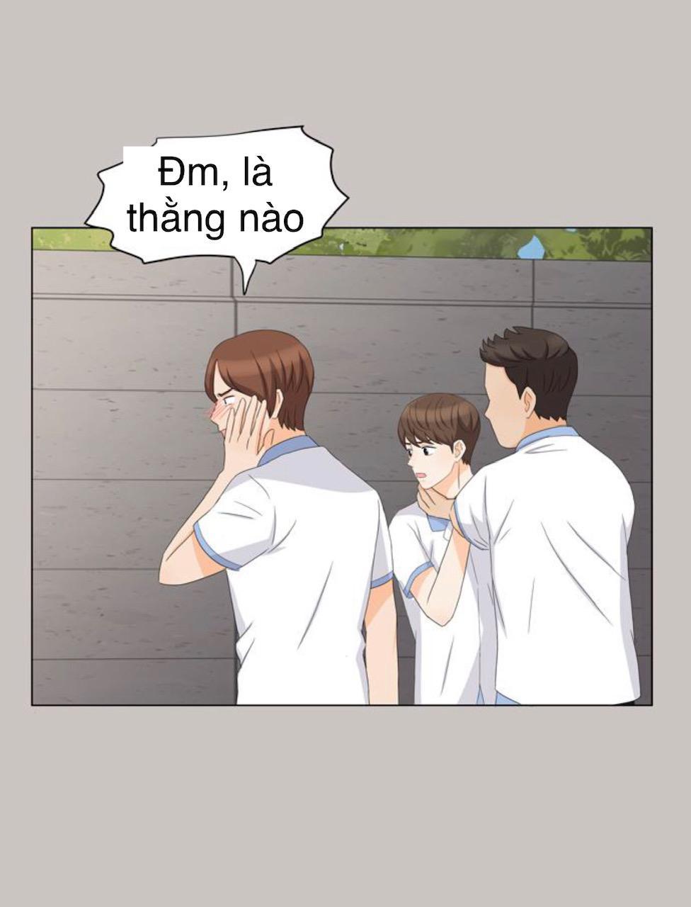 Idol Và Sếp Em Yêu Ai? Chapter 33 - 29