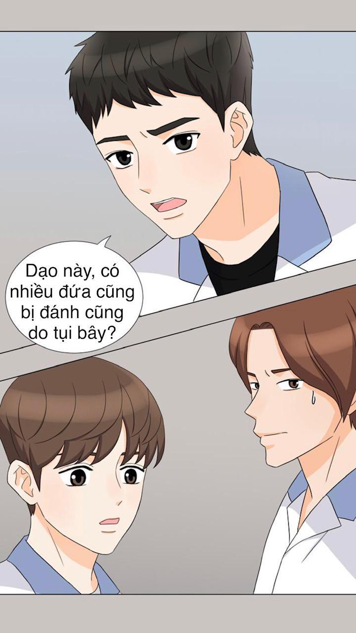 Idol Và Sếp Em Yêu Ai? Chapter 33 - 32