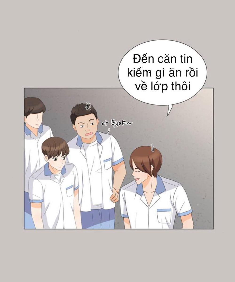 Idol Và Sếp Em Yêu Ai? Chapter 33 - 34