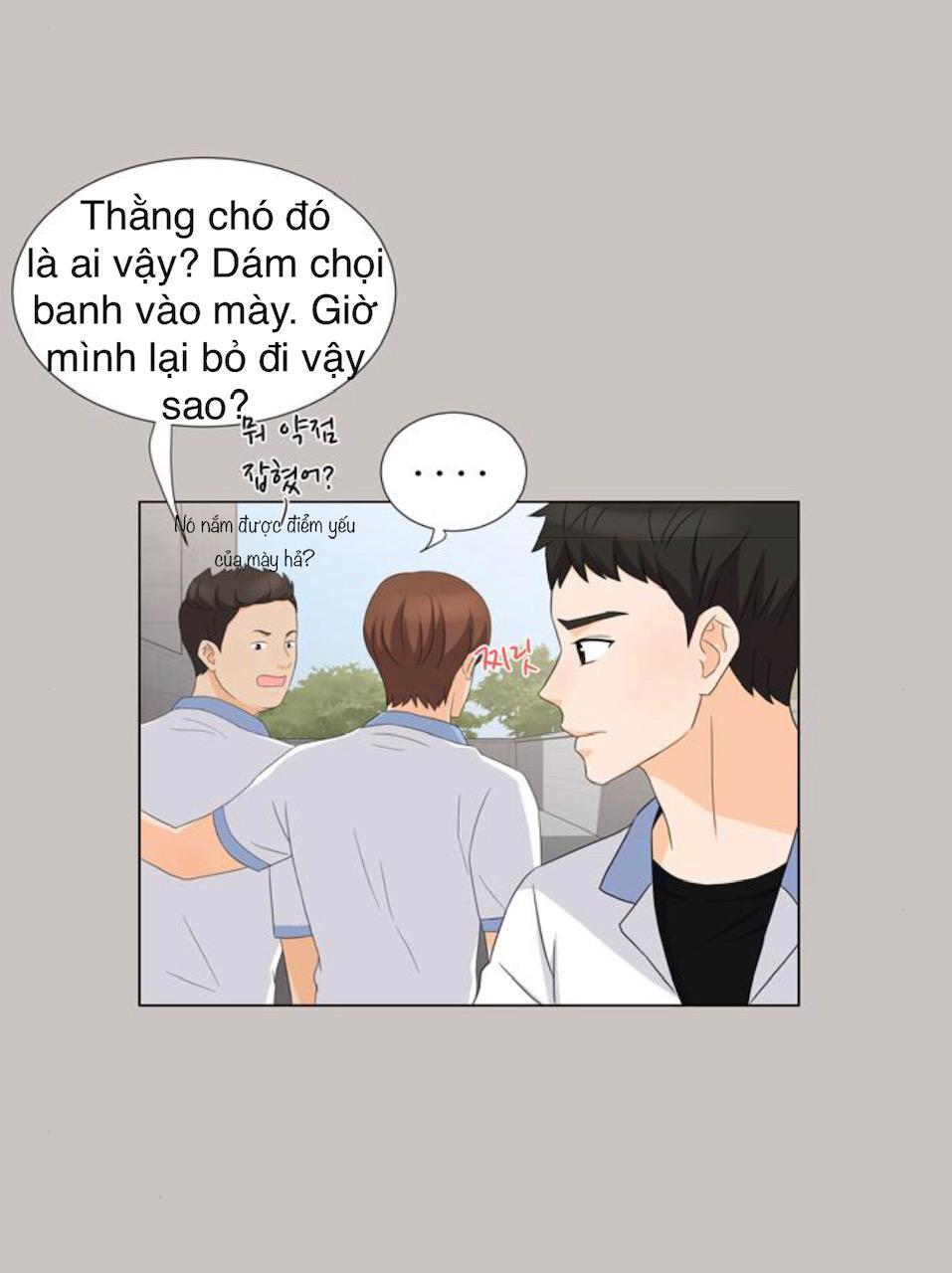 Idol Và Sếp Em Yêu Ai? Chapter 33 - 35