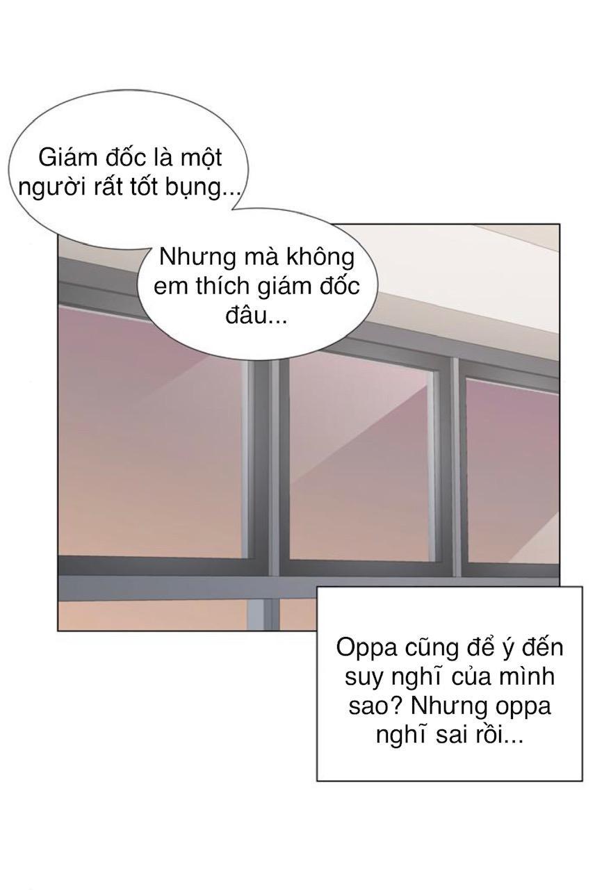 Idol Và Sếp Em Yêu Ai? Chapter 33 - 7