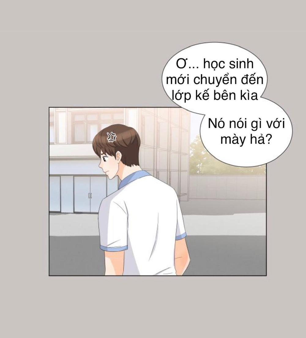 Idol Và Sếp Em Yêu Ai? Chapter 34 - 7