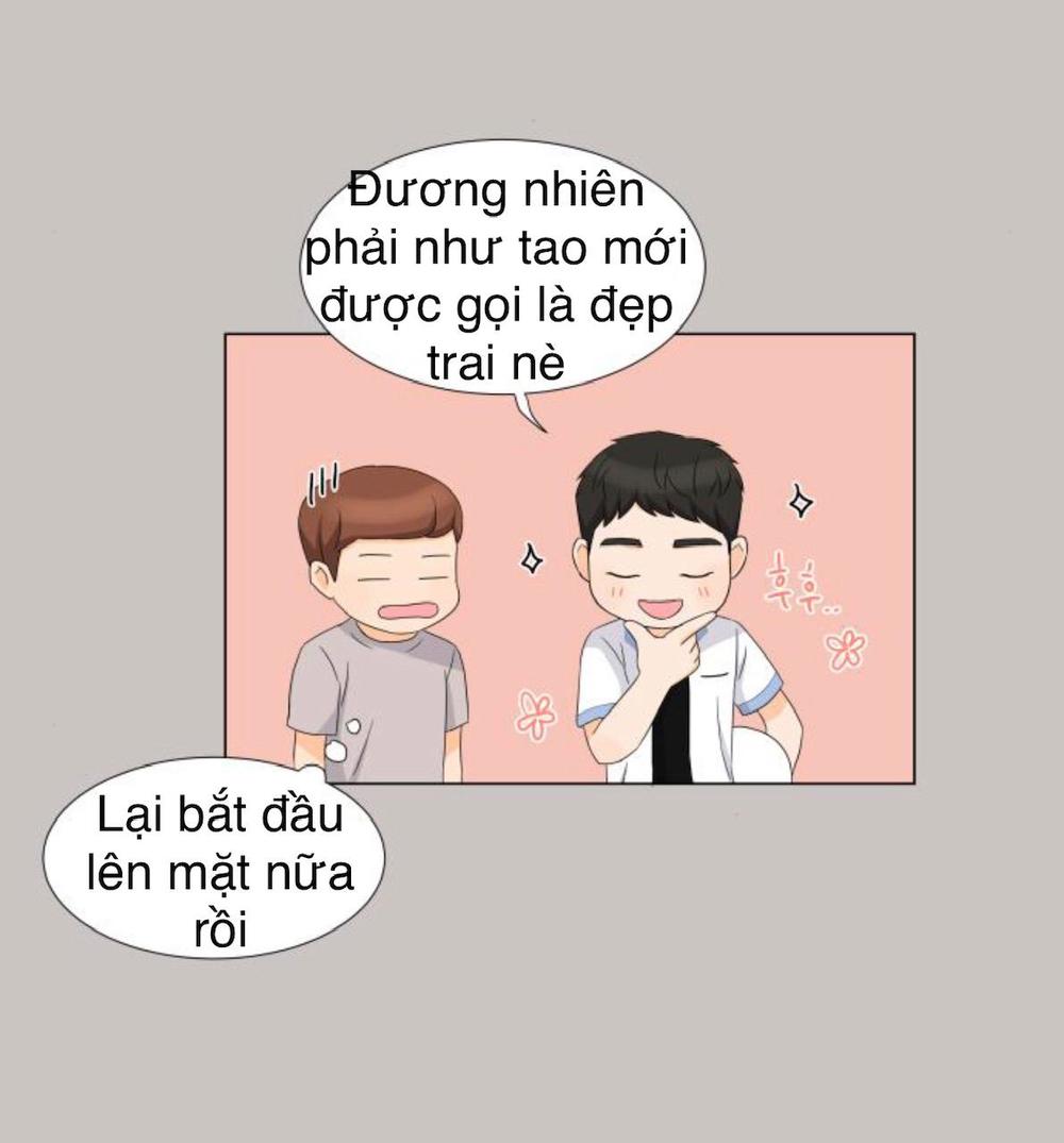 Idol Và Sếp Em Yêu Ai? Chapter 34 - 10