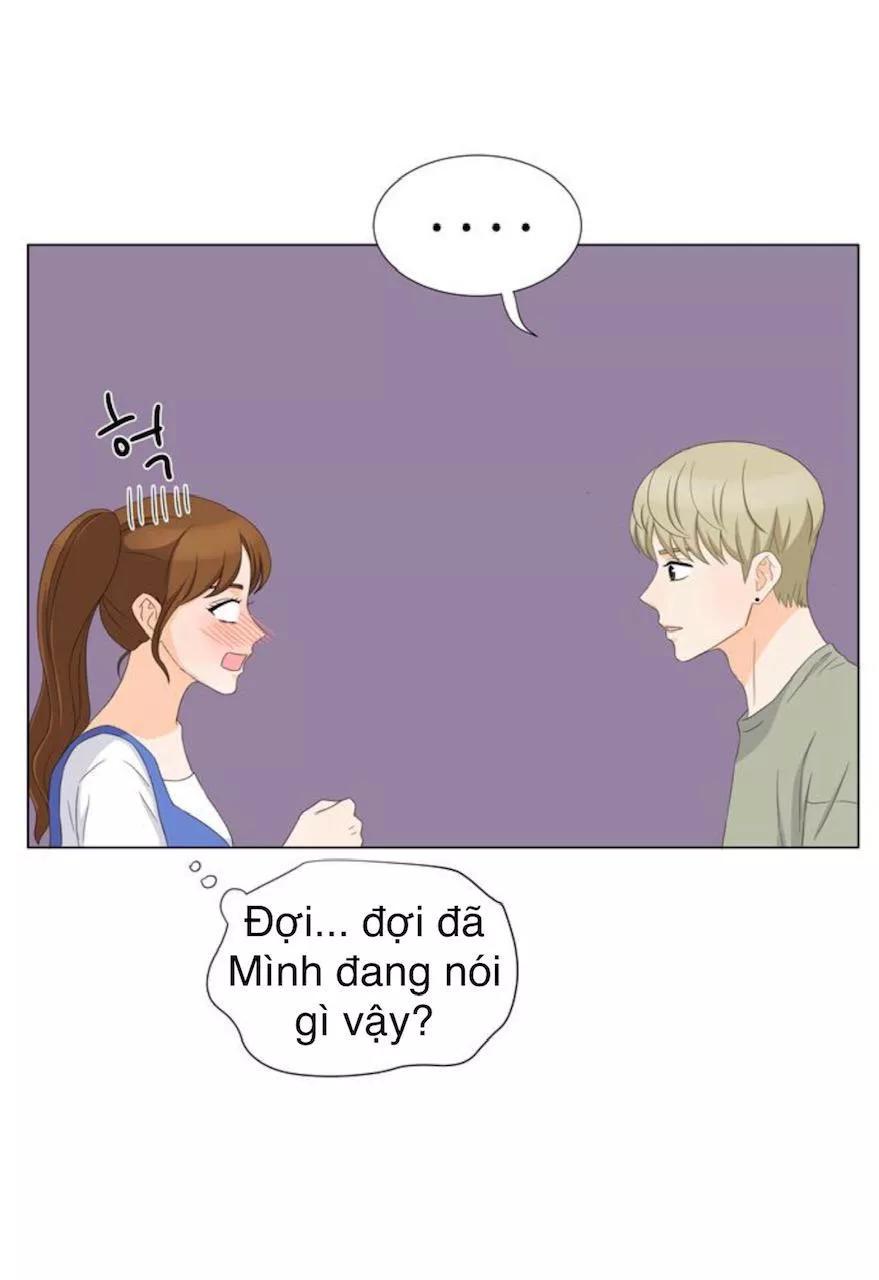 Idol Và Sếp Em Yêu Ai? Chapter 36 - 22