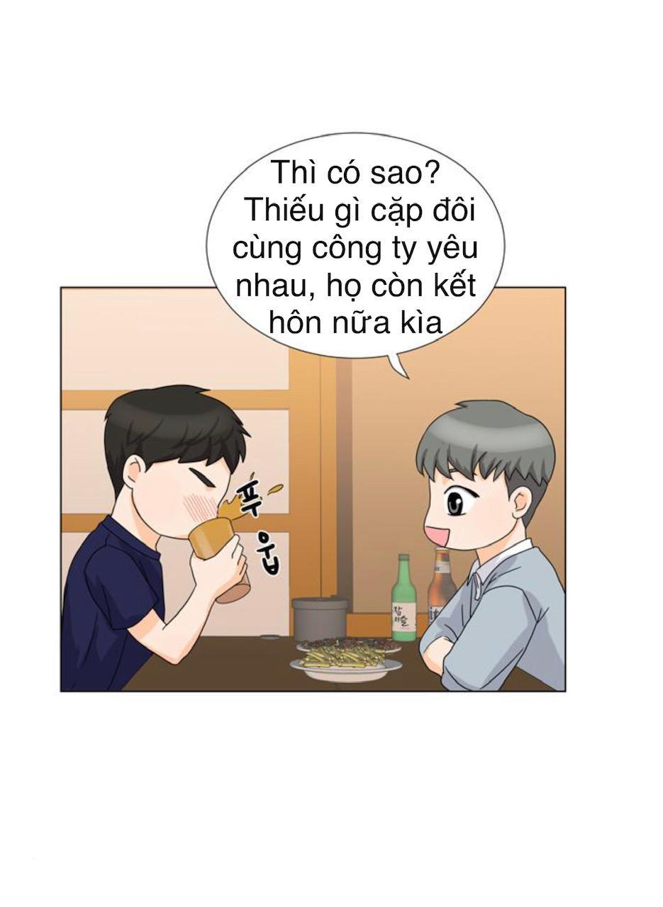 Idol Và Sếp Em Yêu Ai? Chapter 37 - 11