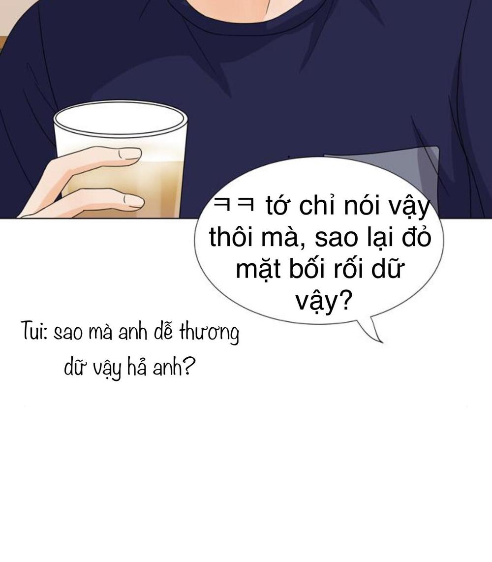 Idol Và Sếp Em Yêu Ai? Chapter 37 - 13