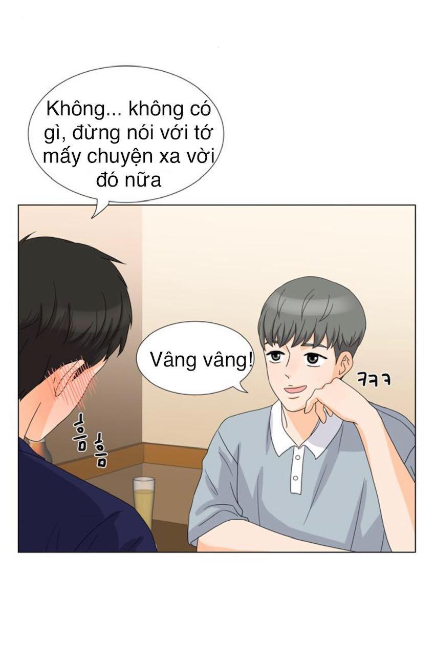 Idol Và Sếp Em Yêu Ai? Chapter 37 - 14