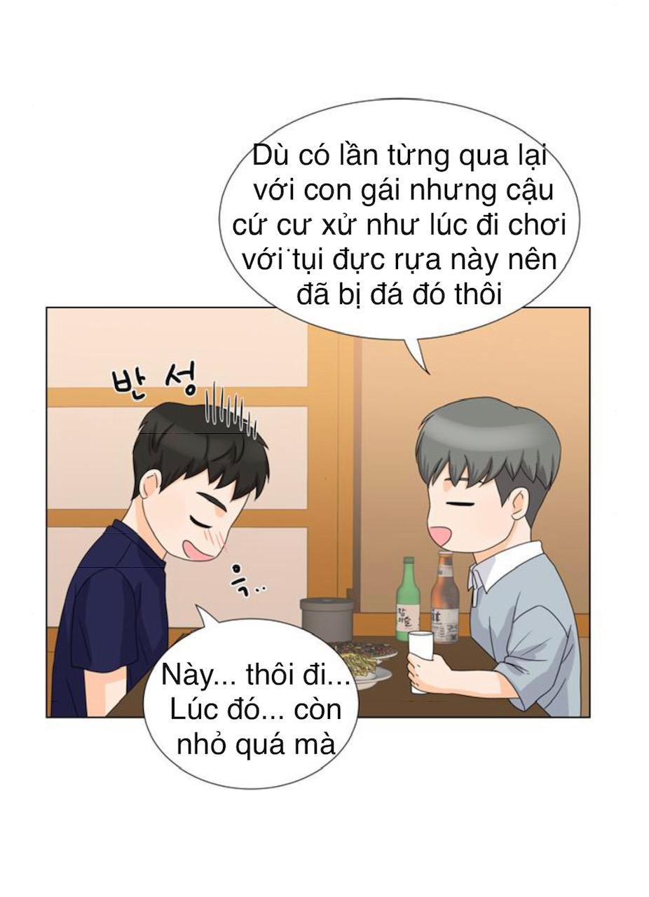 Idol Và Sếp Em Yêu Ai? Chapter 37 - 16