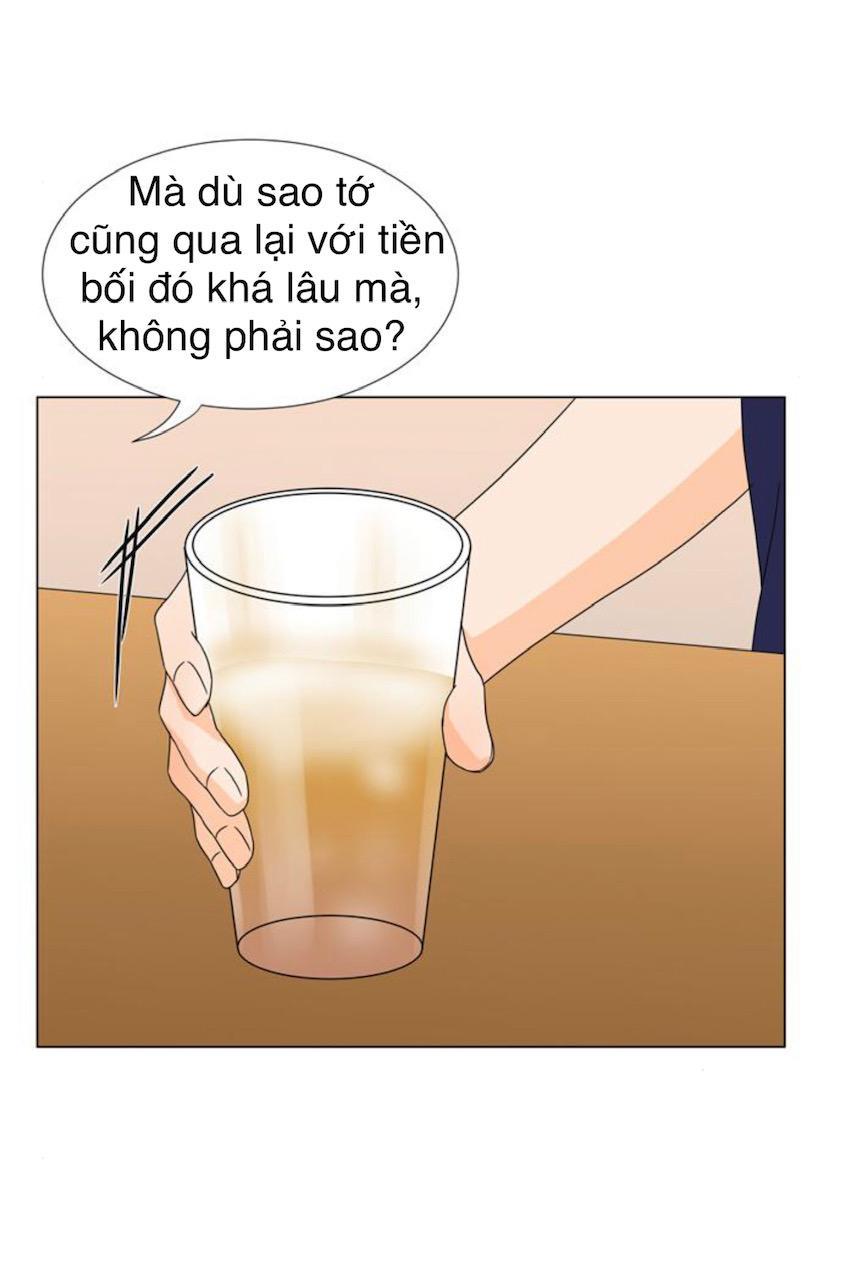 Idol Và Sếp Em Yêu Ai? Chapter 37 - 17