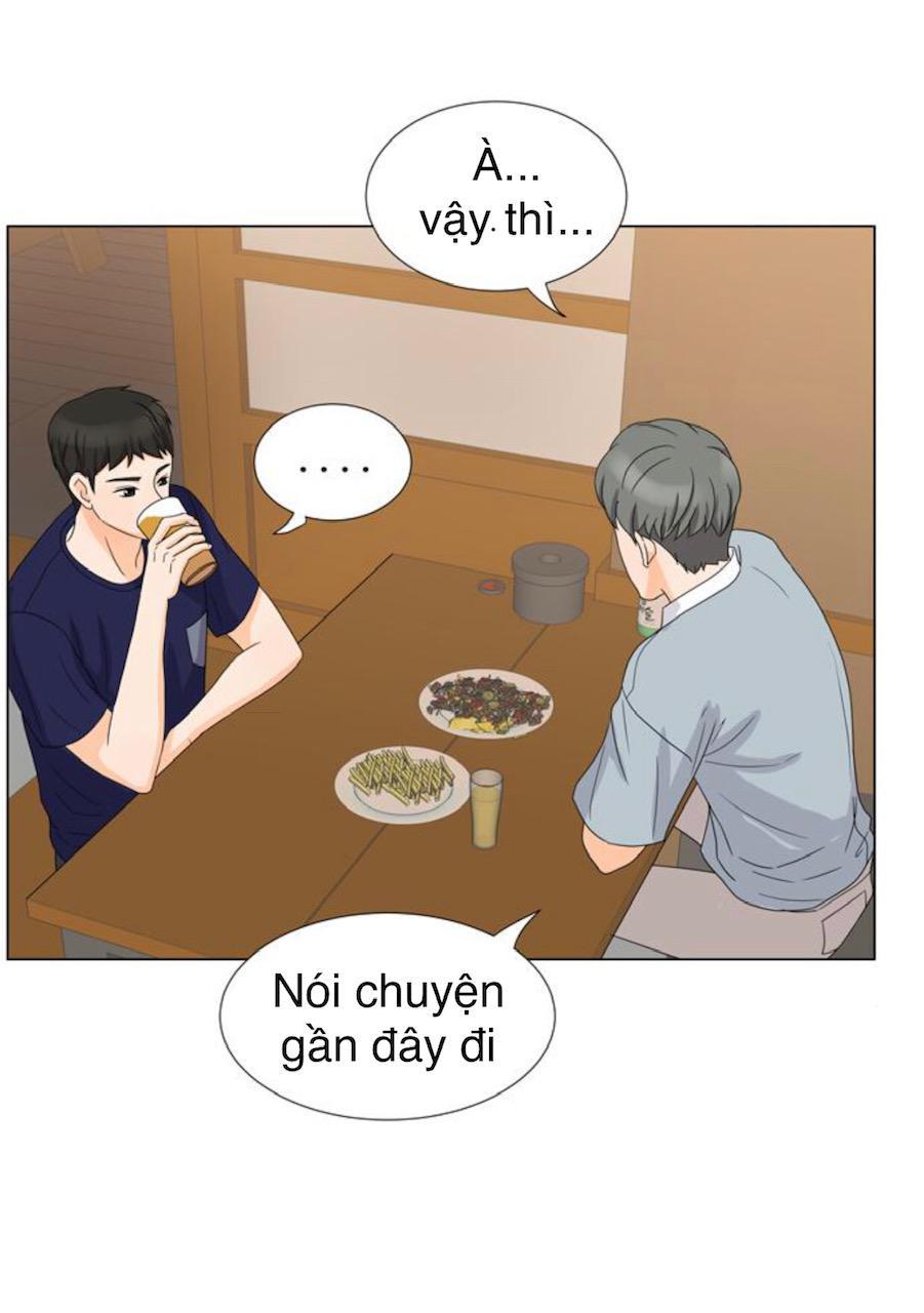 Idol Và Sếp Em Yêu Ai? Chapter 37 - 19