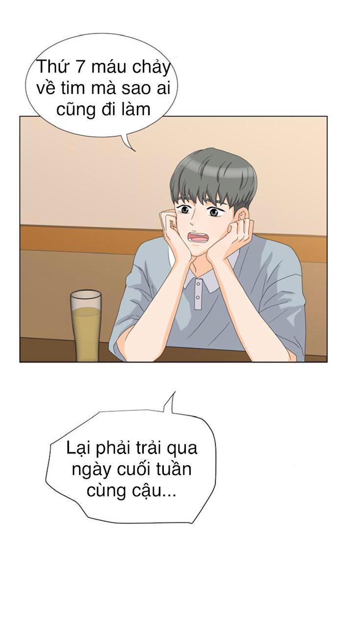 Idol Và Sếp Em Yêu Ai? Chapter 37 - 3