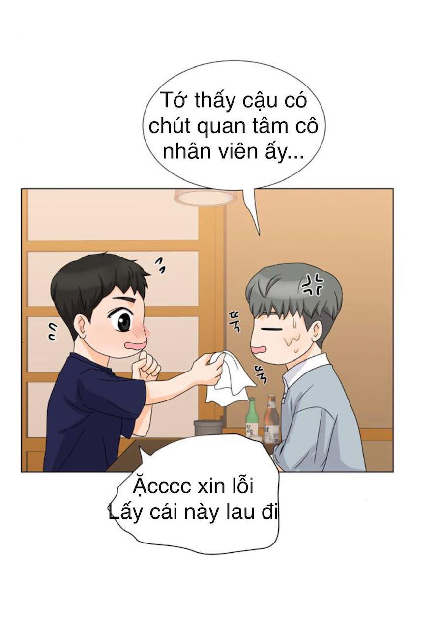 Idol Và Sếp Em Yêu Ai? Chapter 37 - 21