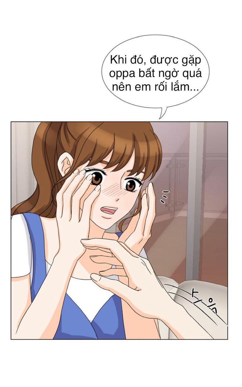 Idol Và Sếp Em Yêu Ai? Chapter 37 - 28