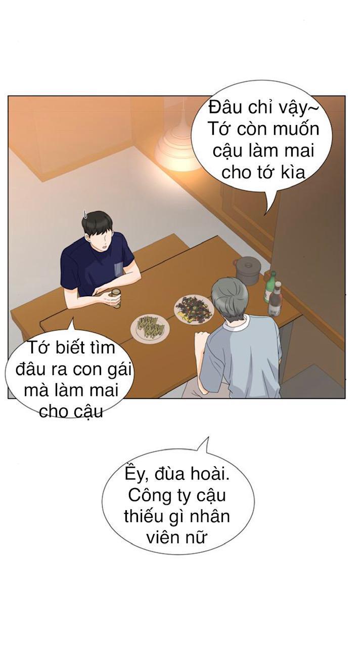 Idol Và Sếp Em Yêu Ai? Chapter 37 - 6