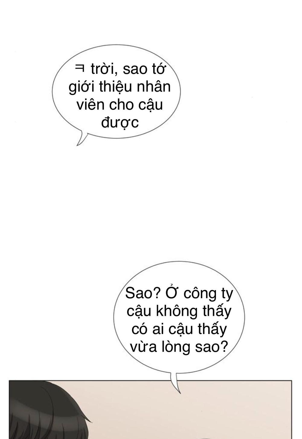 Idol Và Sếp Em Yêu Ai? Chapter 37 - 7