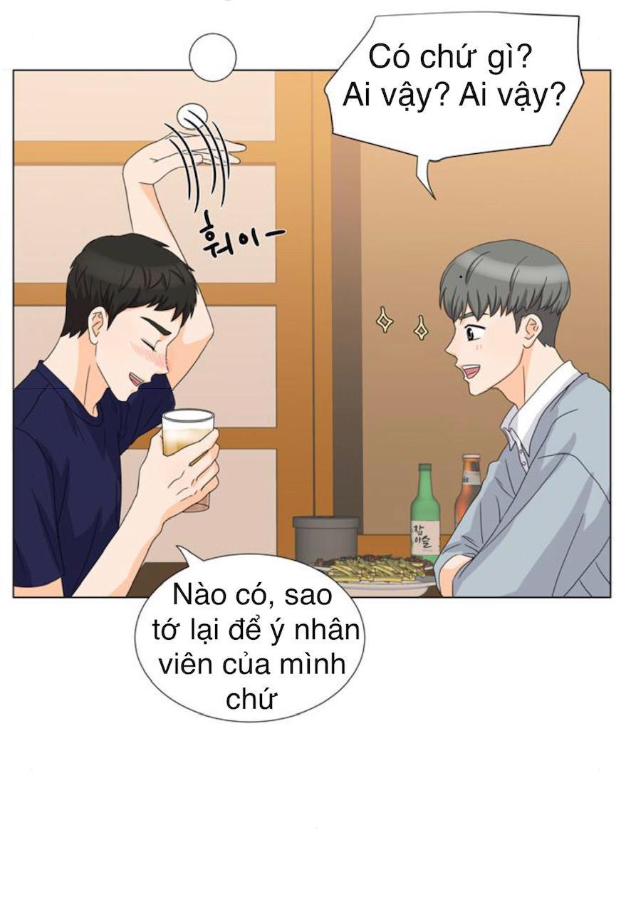 Idol Và Sếp Em Yêu Ai? Chapter 37 - 10