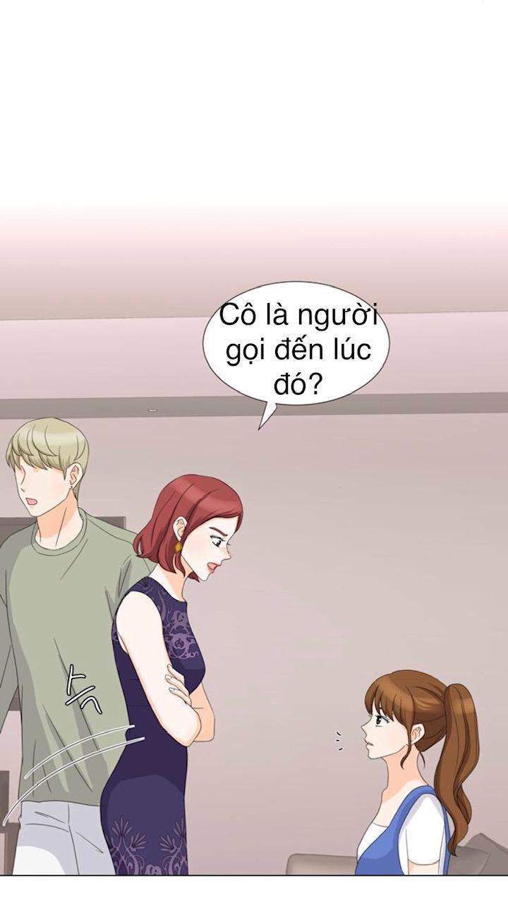 Idol Và Sếp Em Yêu Ai? Chapter 39 - 33