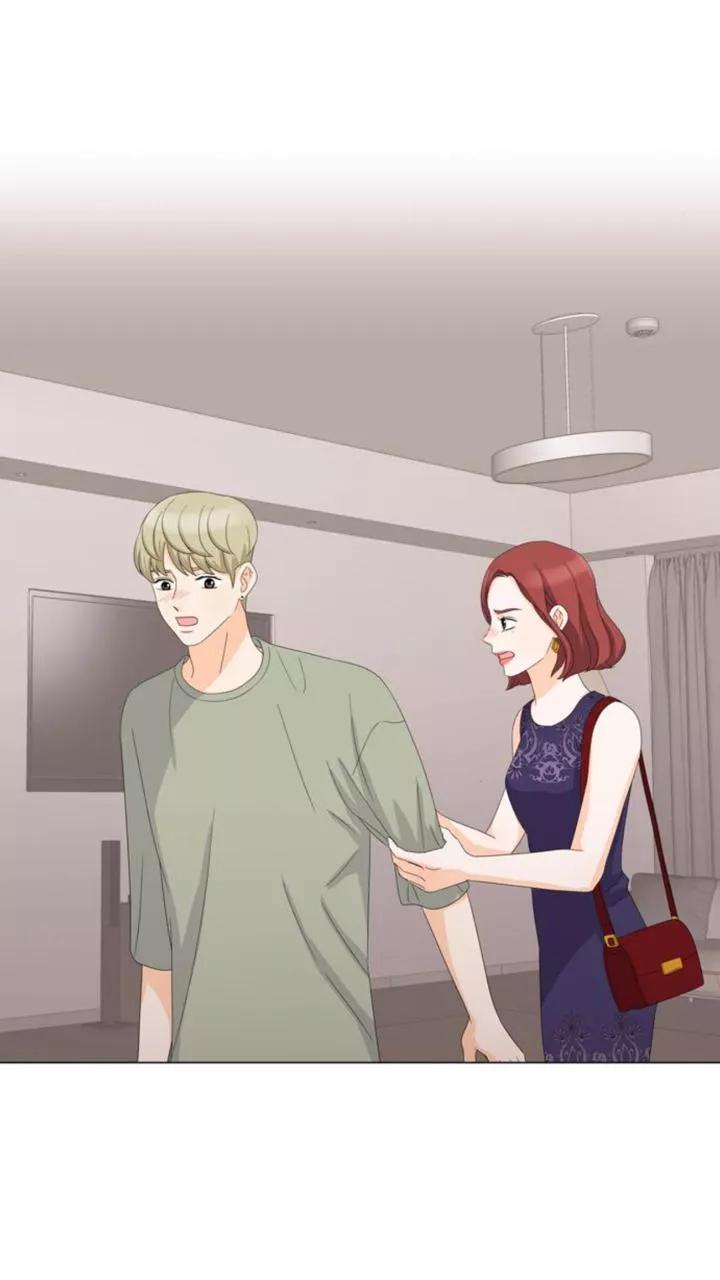 Idol Và Sếp Em Yêu Ai? Chapter 40 - 12