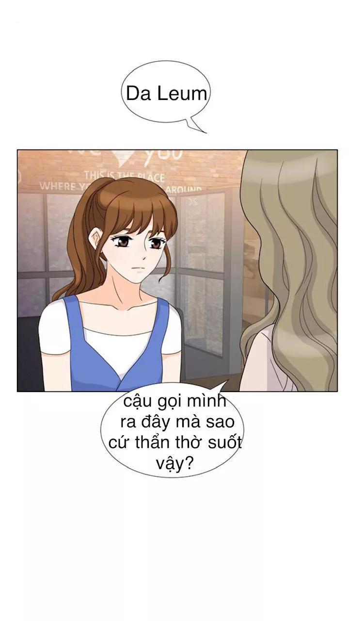 Idol Và Sếp Em Yêu Ai? Chapter 40 - 28