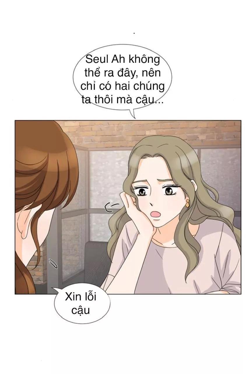 Idol Và Sếp Em Yêu Ai? Chapter 40 - 29