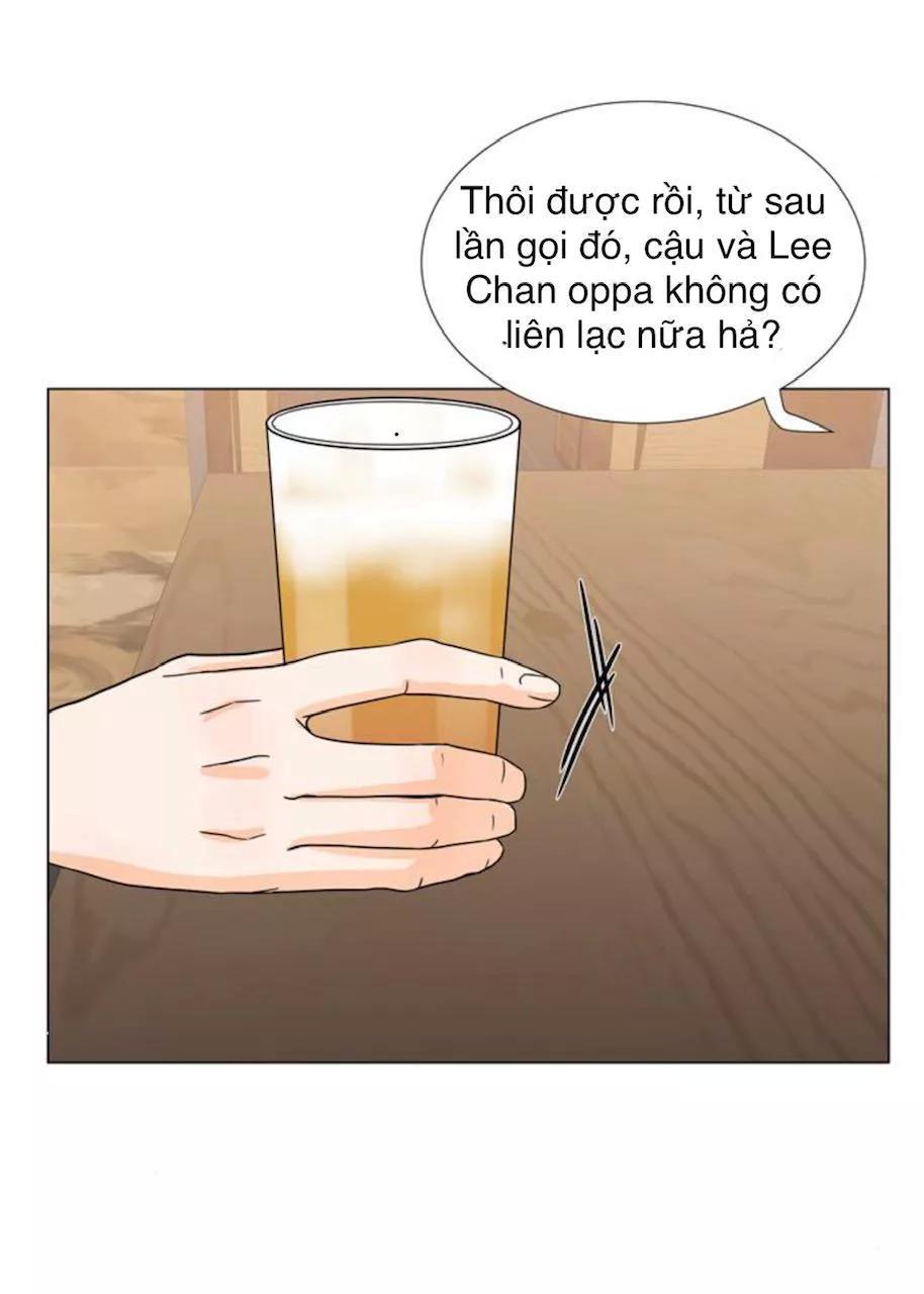 Idol Và Sếp Em Yêu Ai? Chapter 40 - 30