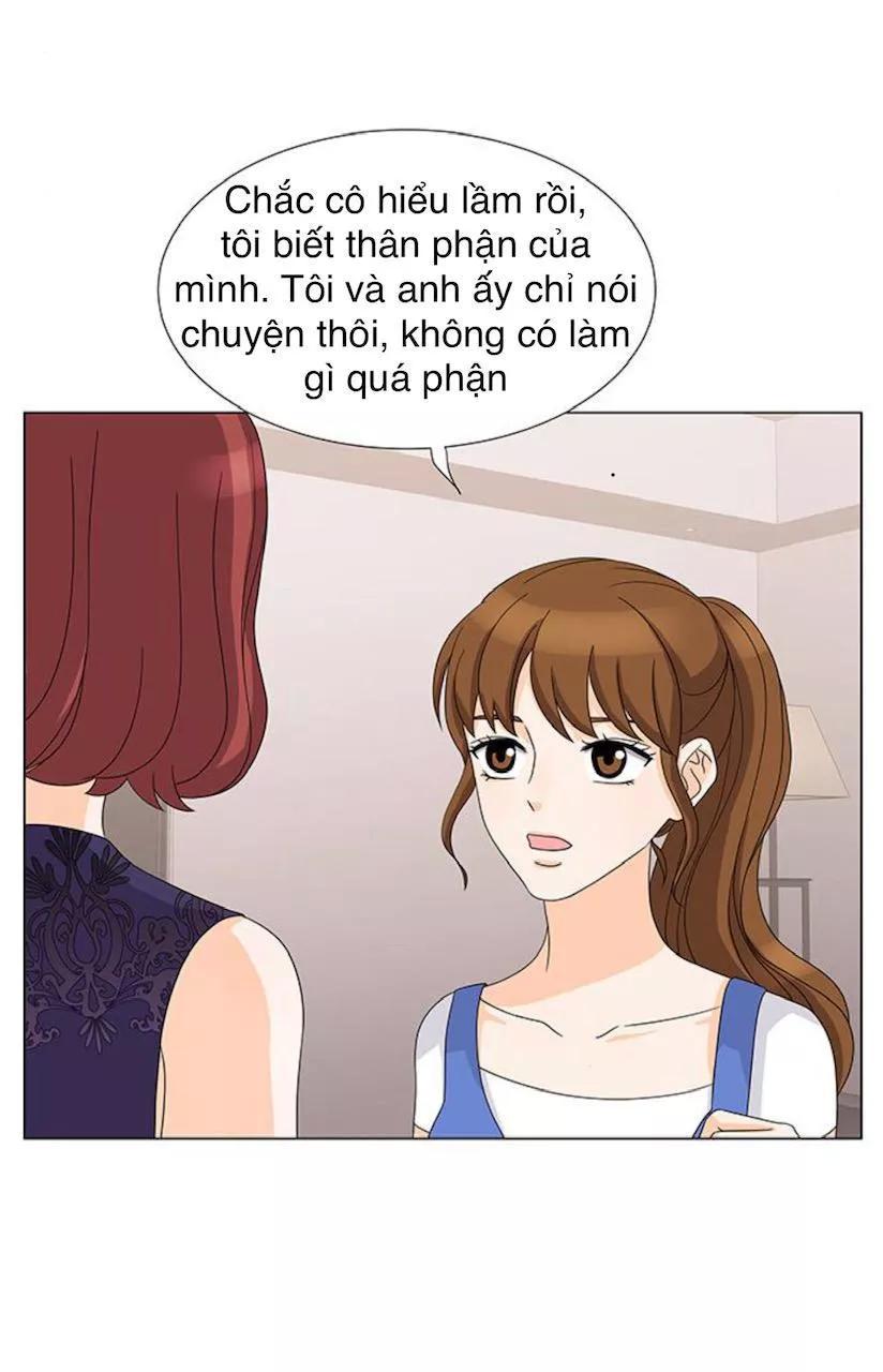 Idol Và Sếp Em Yêu Ai? Chapter 40 - 4